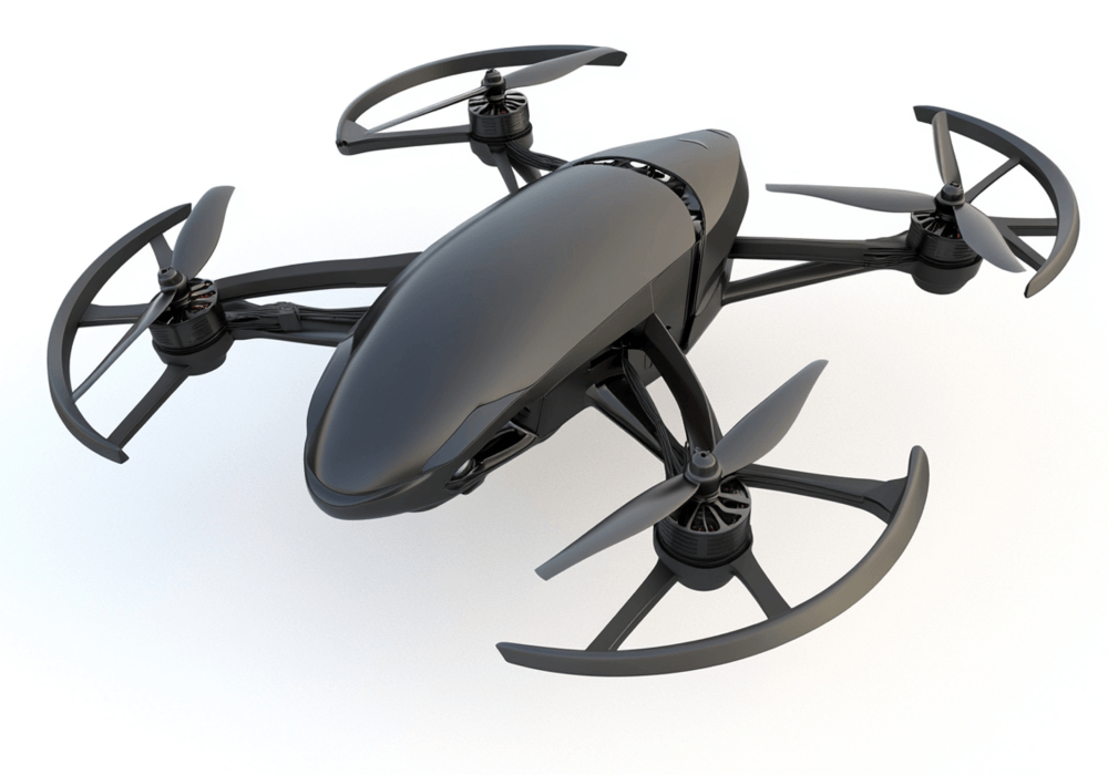 Drone & UAVs