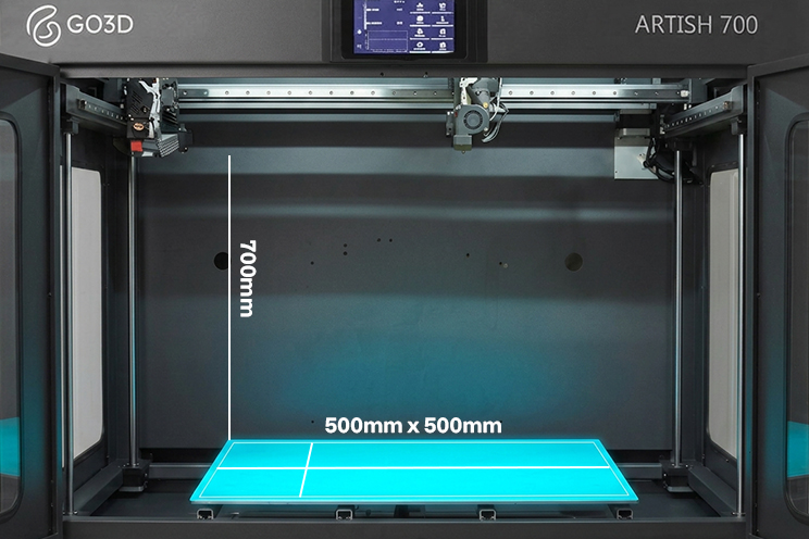 Large Format Printing