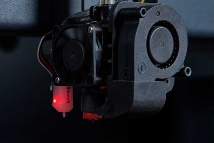 Intelligent Material Sensing