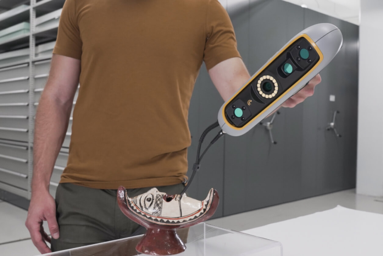 3D Scanner