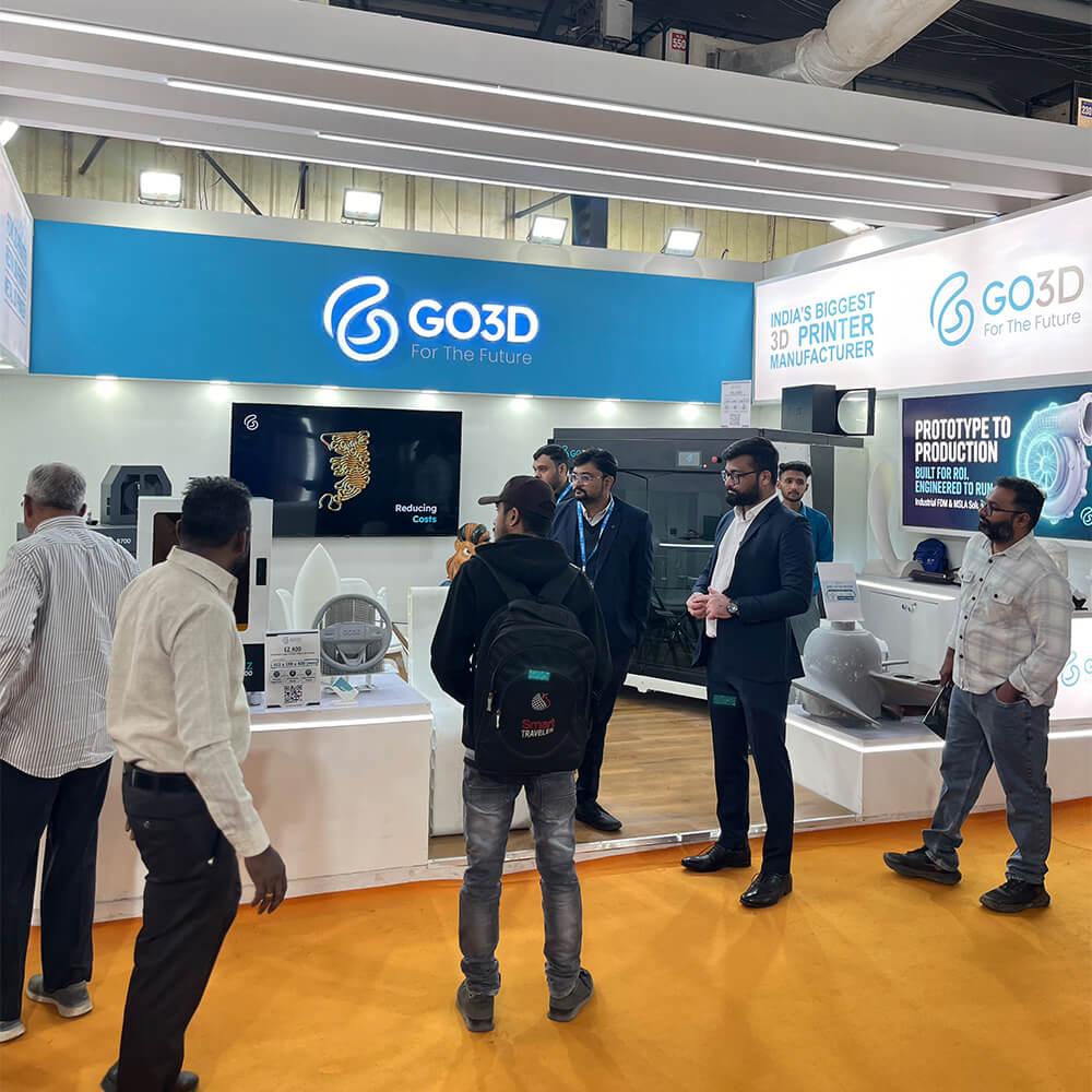 Engimach 2025, 3–7 December 2025, Helipad Exhibition Centre, Gandhinagar, Gujarat