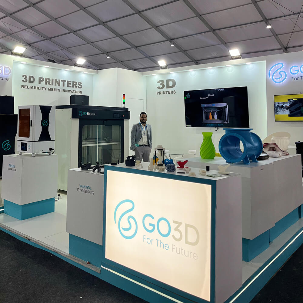 IMTEX 2025, 23 - 29 January 2025 at Bangalore International Exhibition Centre (BIEC), Bengaluru