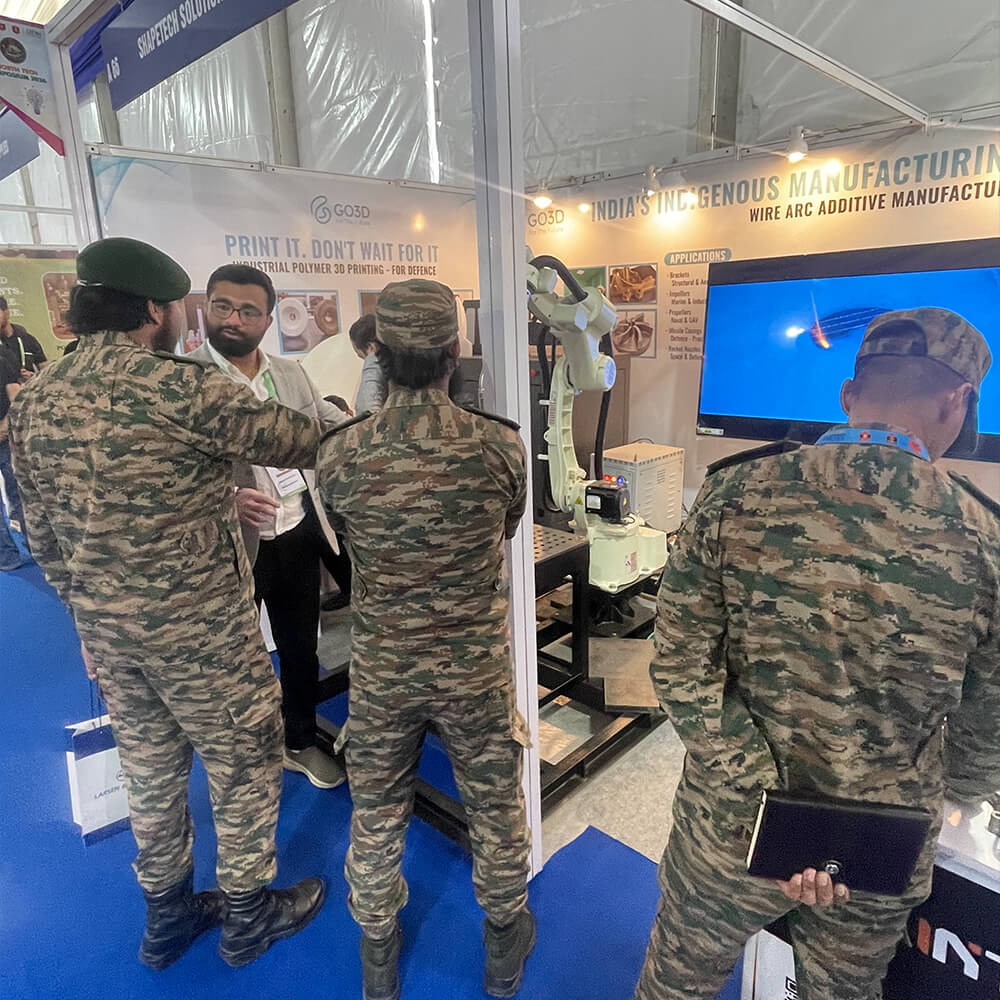 North Tech Symposium 2026, 4–6 May 2026, Prayagraj, Uttar Pradesh